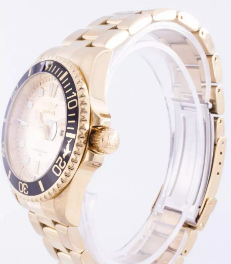 Invicta Pro Diver
