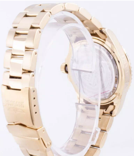 Invicta Pro Diver