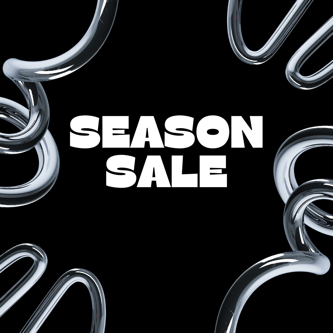 Season Sale
