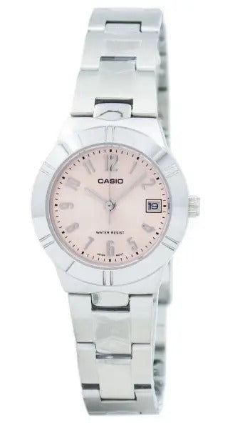 Casio Enticer Quartz