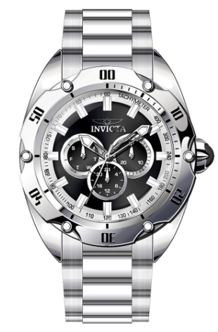 Invicta Venom GMT