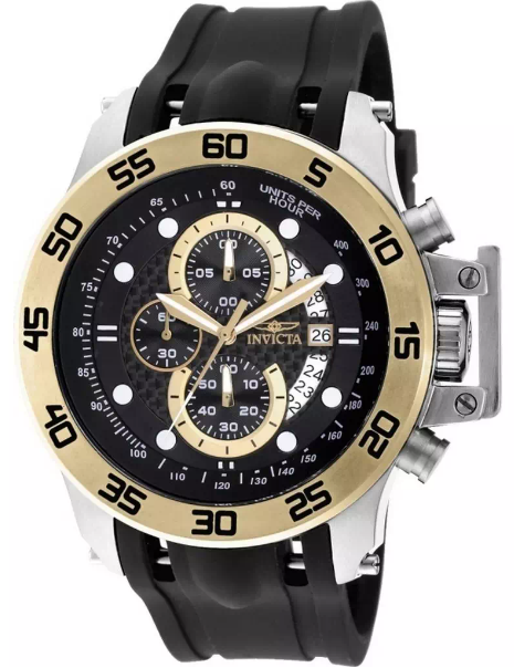 Invicta I-Force 19253 Quartz Chronograph