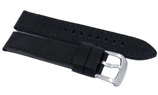 Black Ratio Strap