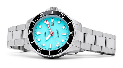 Ratio FreeDiver (Ice Blue)