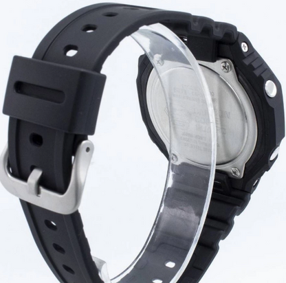 Casio G-Shock GA-2100-1A1