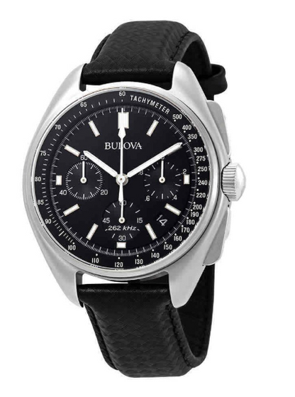 Bulova Special Edition Moon Apollo