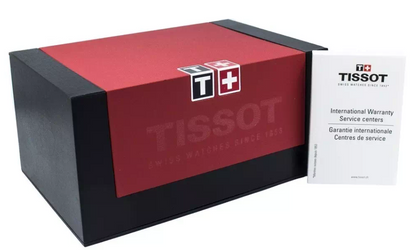 Tissot PRX T-Classic