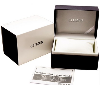 Citizen L Ambiluna Diamond Accent