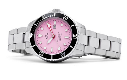 Ratio FreeDiver (Candy Pink)